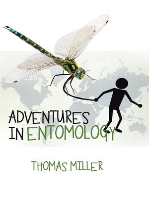 cover image of Adventures in Entomology
